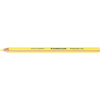 Crayon surligneur Staedtler à cire jaune pour Bible