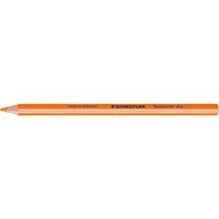 Crayon surligneur Staedtler à cire orange pour Bible