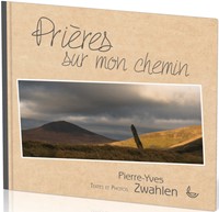 Prières sur mon chemin