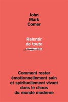 Ralentir de toute urgence