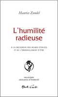 L'humilité radieuse