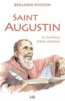 Saint Augustin
