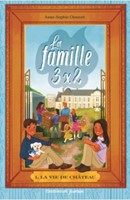 La famille 3x2