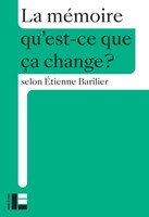 La mémoire
