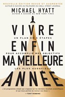 Vivre enfin ma meilleure année