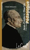 Jean Frédéric Oberlin