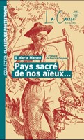 Pays sacré de nos aïeux