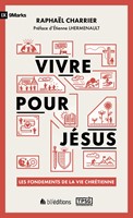 Vivre pour Jésus