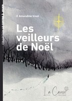 Les veilleurs de Noël