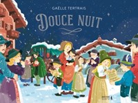 Douce nuit