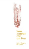 Son amour est un feu