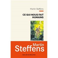 Ce qui nous fait humains
