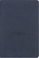 Bible portugais gros caracteres souple
