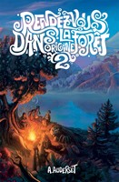 Rendez-vous dans la forêt - Origine 2