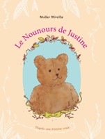 Le Nounours de Justine