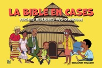 La Bible en cases