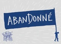 Abandonné (lot de 100)