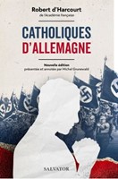 Catholiques d'Allemagne