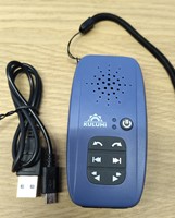 Lecteur de la Bible audio Segond 21