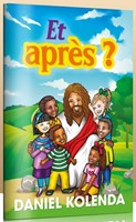 Et apres ? - lot de 10
