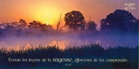 Carte double longue