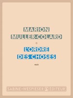 L'ordre des choses
