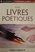Les livres poétiques