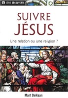 Suivre Jésus