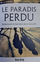 Le paradis perdu