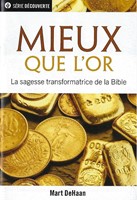 Mieux que l'or