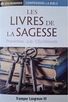 Les livres de la sagesse