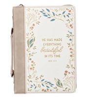 Pochette Bible Medium