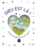 Dieu est là !