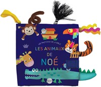 Les animaux de Noé