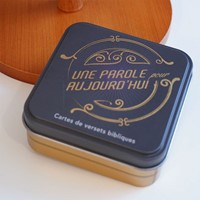 Une parole pour aujourd'hui