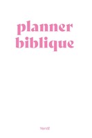Planner biblique