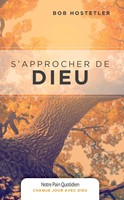 S'approcher de Dieu