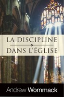 La discipline dans l'Eglise