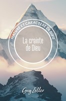 La crainte de Dieu