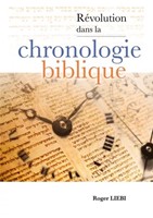 Révolution dans la chronologie biblique