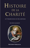 Histoire de la charité