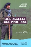 Jérusalem, une promesse