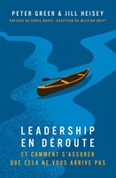 Leadership en déroute