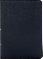 KJV Holy Bible Large Print Compact Reference Bible