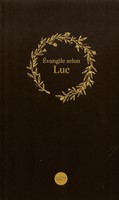 Évangile selon Luc