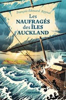 Les naufragés des îles Auckland