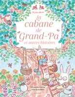 La cabane de Grand-Pa