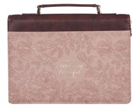 Pochette Bible Medium