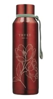 Gourde inox Trust