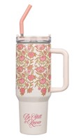 Mug en acier inoxydable